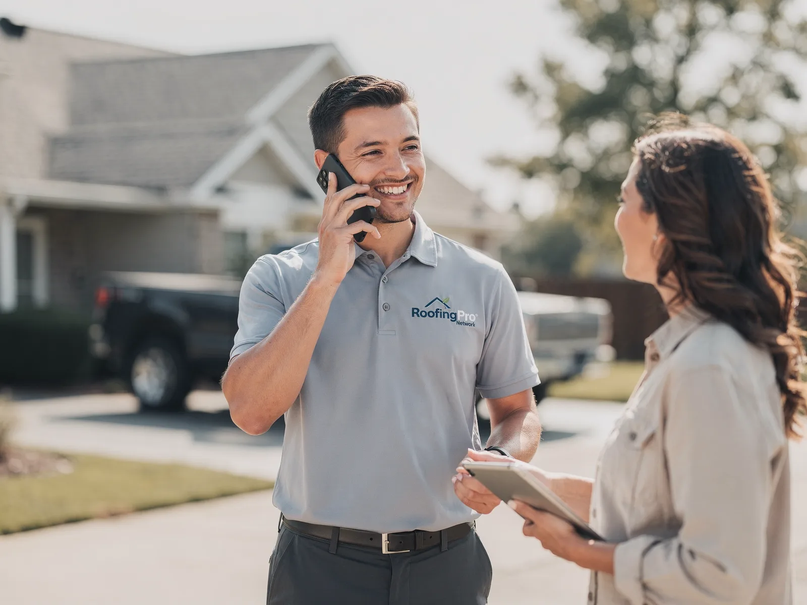 Ridge Cap Evaluation in Miami Gardens, FL